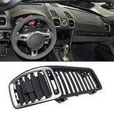 Porsche Boxster Cayman Front AC Vent Grille 98155213100 1E0